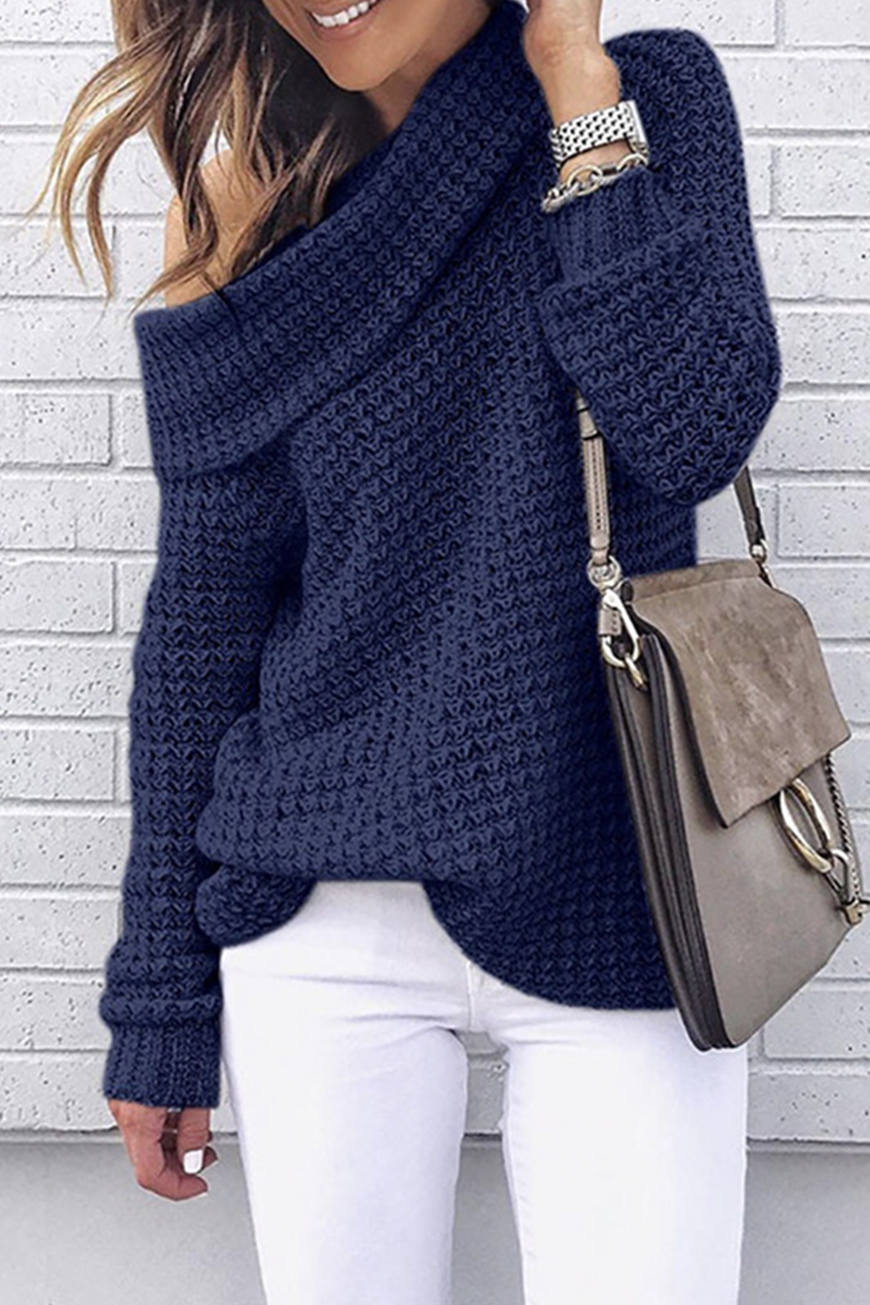 Adelpha | Casual y Elegante invierno Top