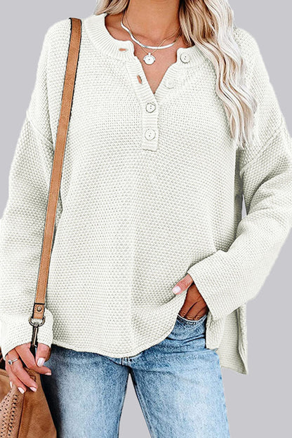 Adeline | Top de invierno moderno y minimalista