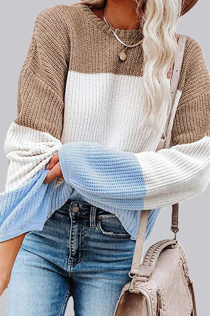 Abgail | Casual y con estilo invierno Top