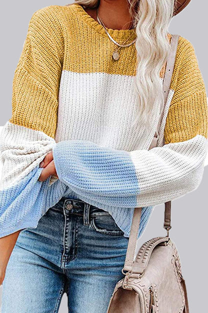 Abgail | Casual y con estilo invierno Top