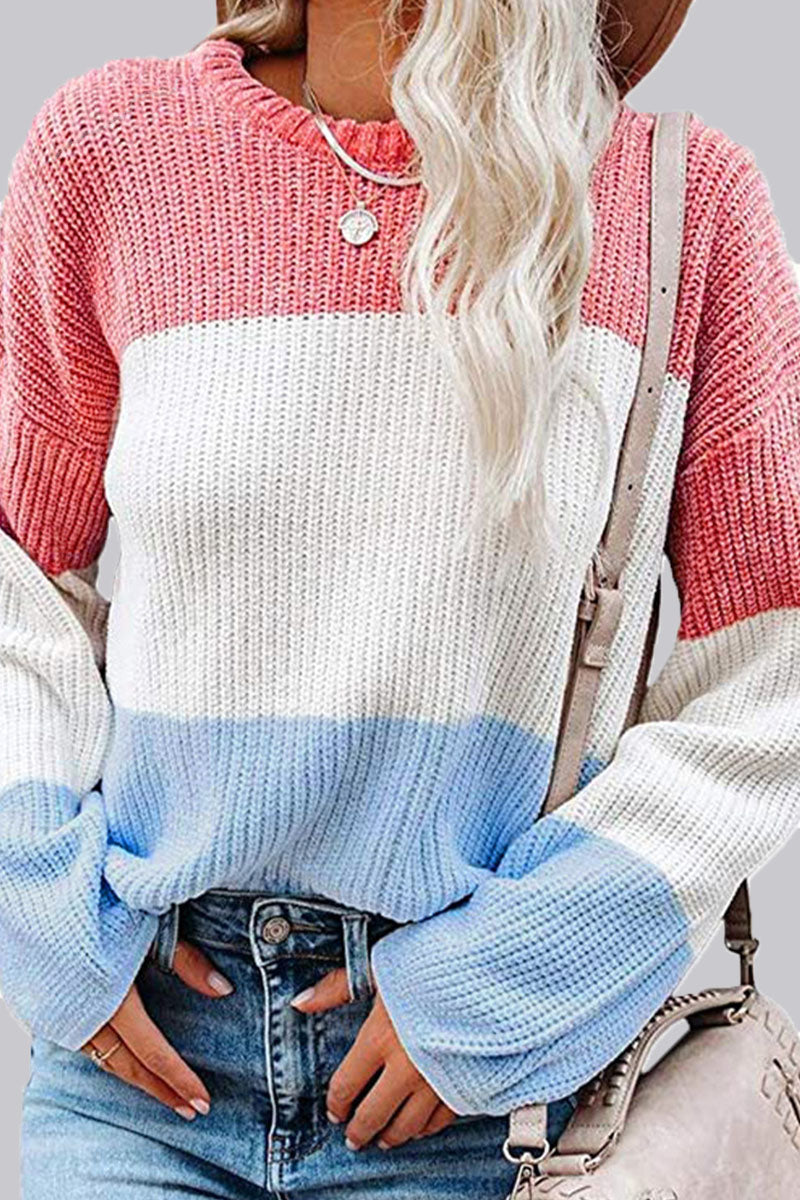 Abgail | Casual y con estilo invierno Top