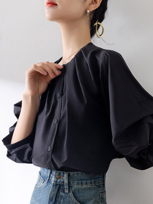 Adrielle® | Blusa elegante y con estilo