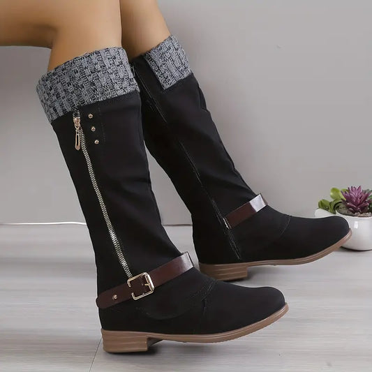 Ambrosia | Botas generales elegantes y con estilo