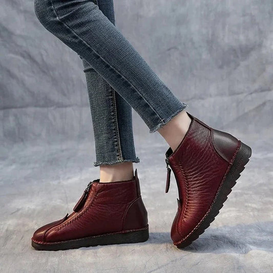 Adelaide | Botas generales clásicas y elegantes