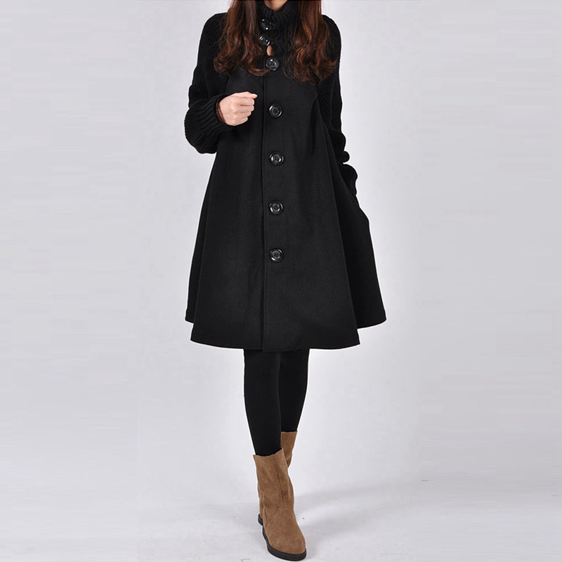 Tinsley | Chaqueta de invierno atemporal y elegante