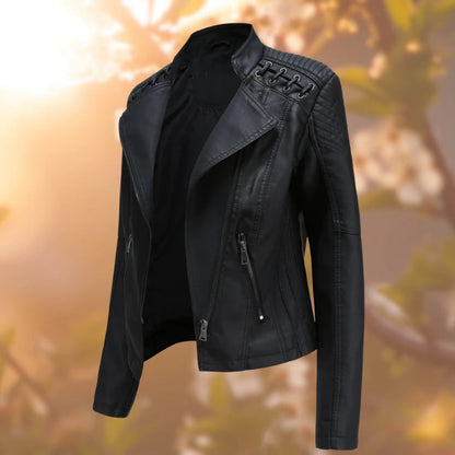 Wulfhilde | Chaqueta general informal y elegante