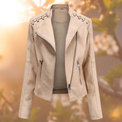 Wulfhilde | Chaqueta general informal y elegante