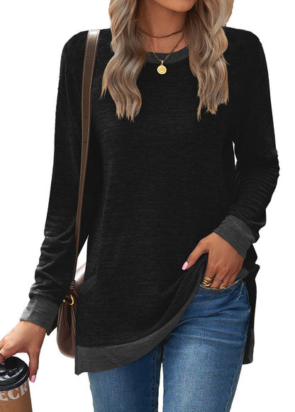 Adelie | Camiseta de invierno elegante y con estilo