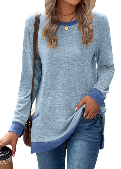 Adelie | Camiseta de invierno elegante y con estilo