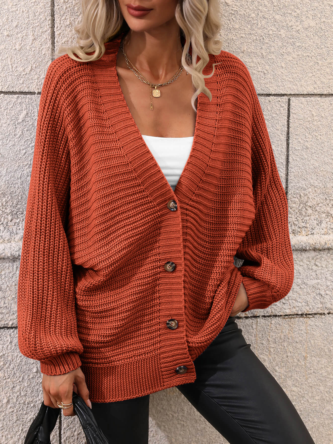 Tindra | Chaqueta de invierno chic y versátil