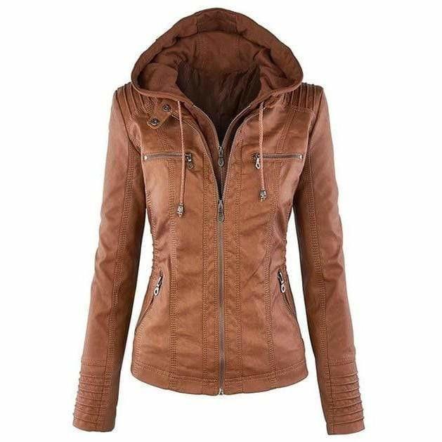 Zsófia | Chaqueta de invierno atemporal y con estilo